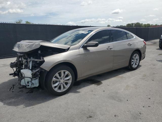 CHEVROLET MALIBU LT 2023