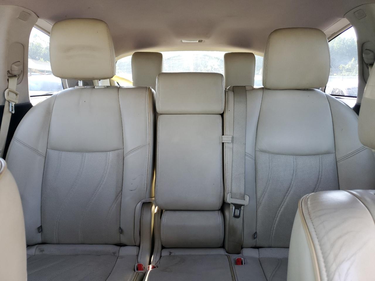 2015 Infiniti Qx60 VIN: 5N1AL0MN7FC534441 Lot: 65330635