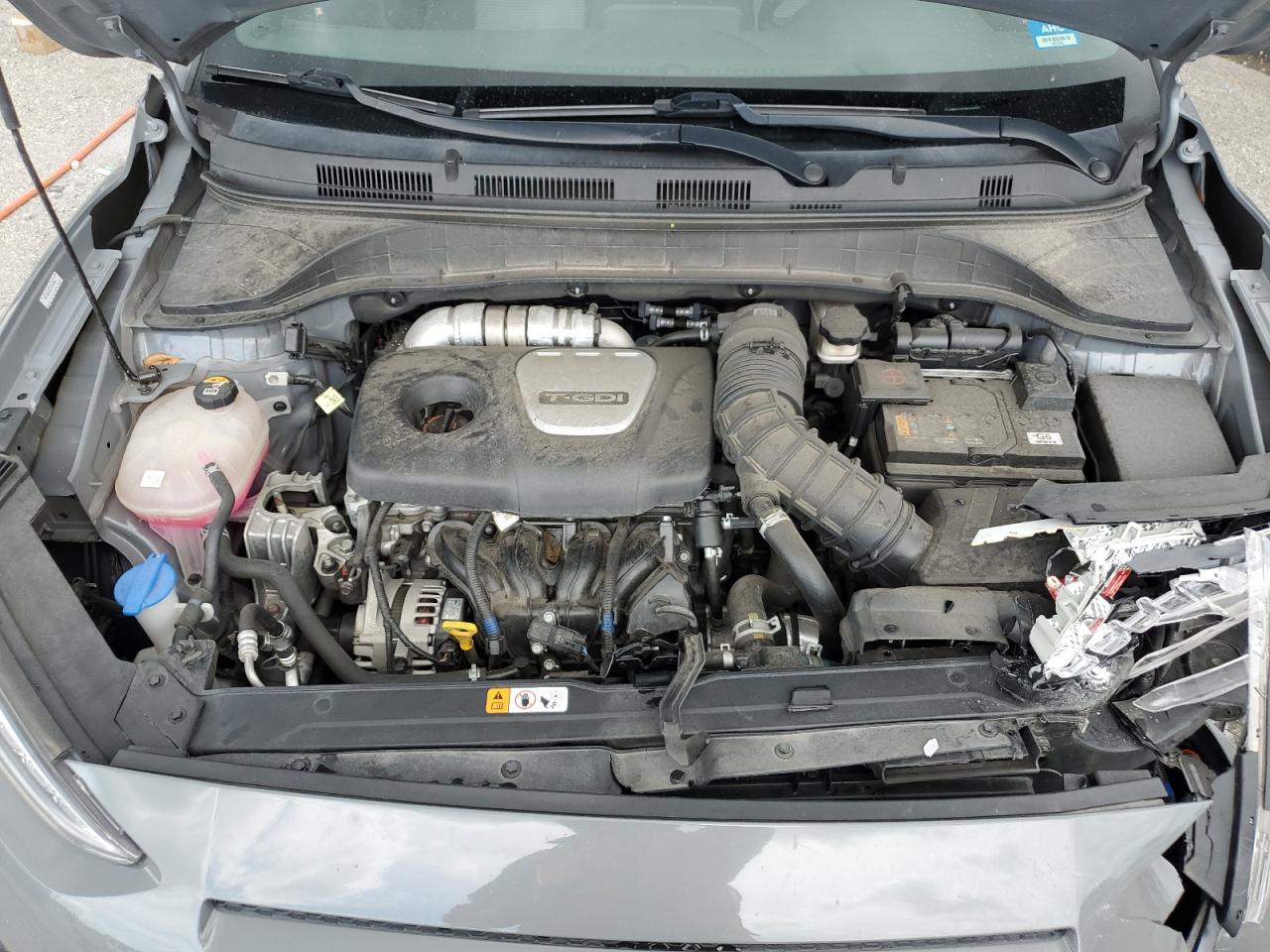 km8k63a5xmu695441 KM8K63A5XMU695441 2021 Hyundai Kona Night