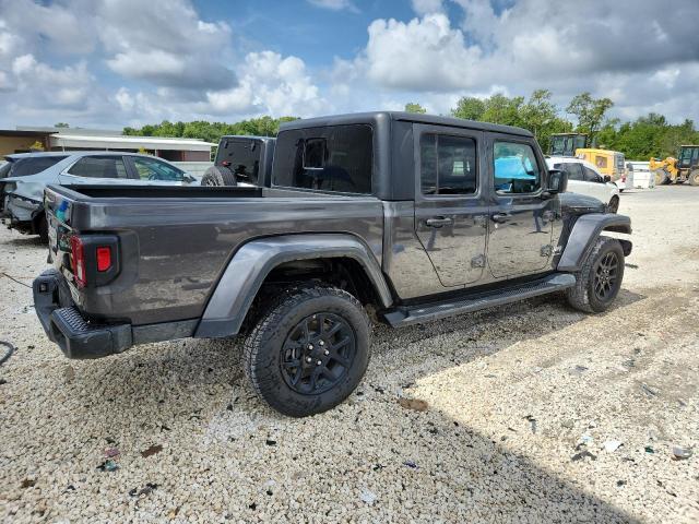  JEEP GLADIATOR 2023 Szary