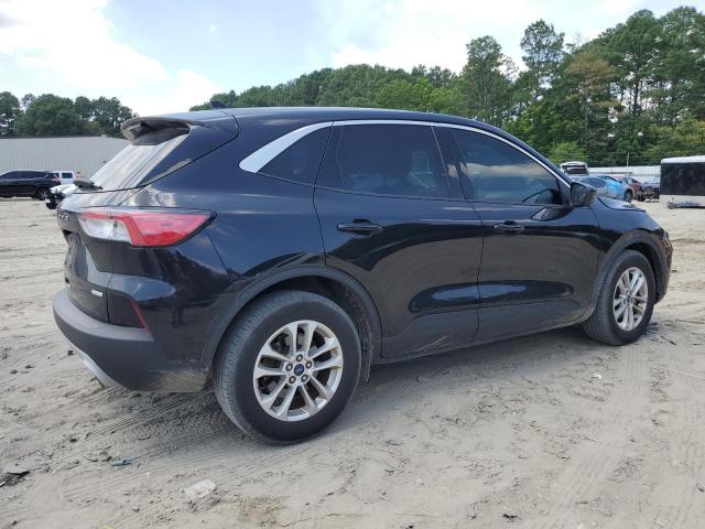  FORD ESCAPE 2020 Czarny