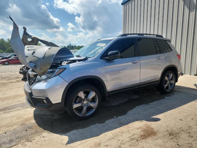 2020 Honda Passport Touring