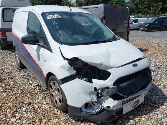 2022 FORD TRANSIT CO