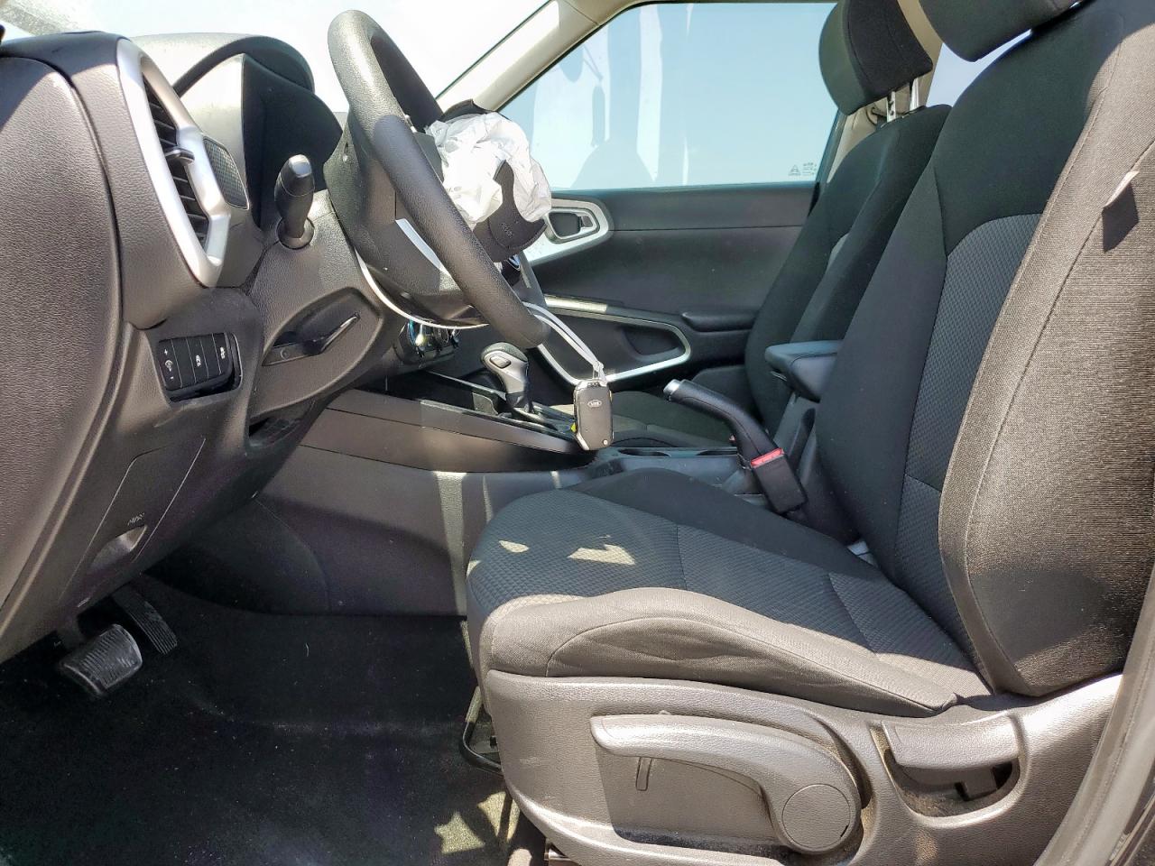 2020 Kia Soul Lx VIN: KNDJ23AU8L7122179 Lot: 64298815