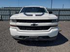 2018 CHEVROLET SILVERADO K1500 CUSTOM   à vendre chez Copart ON - OTTAWA