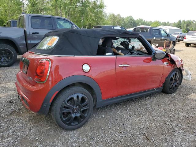 2016 MINI COOPER S  