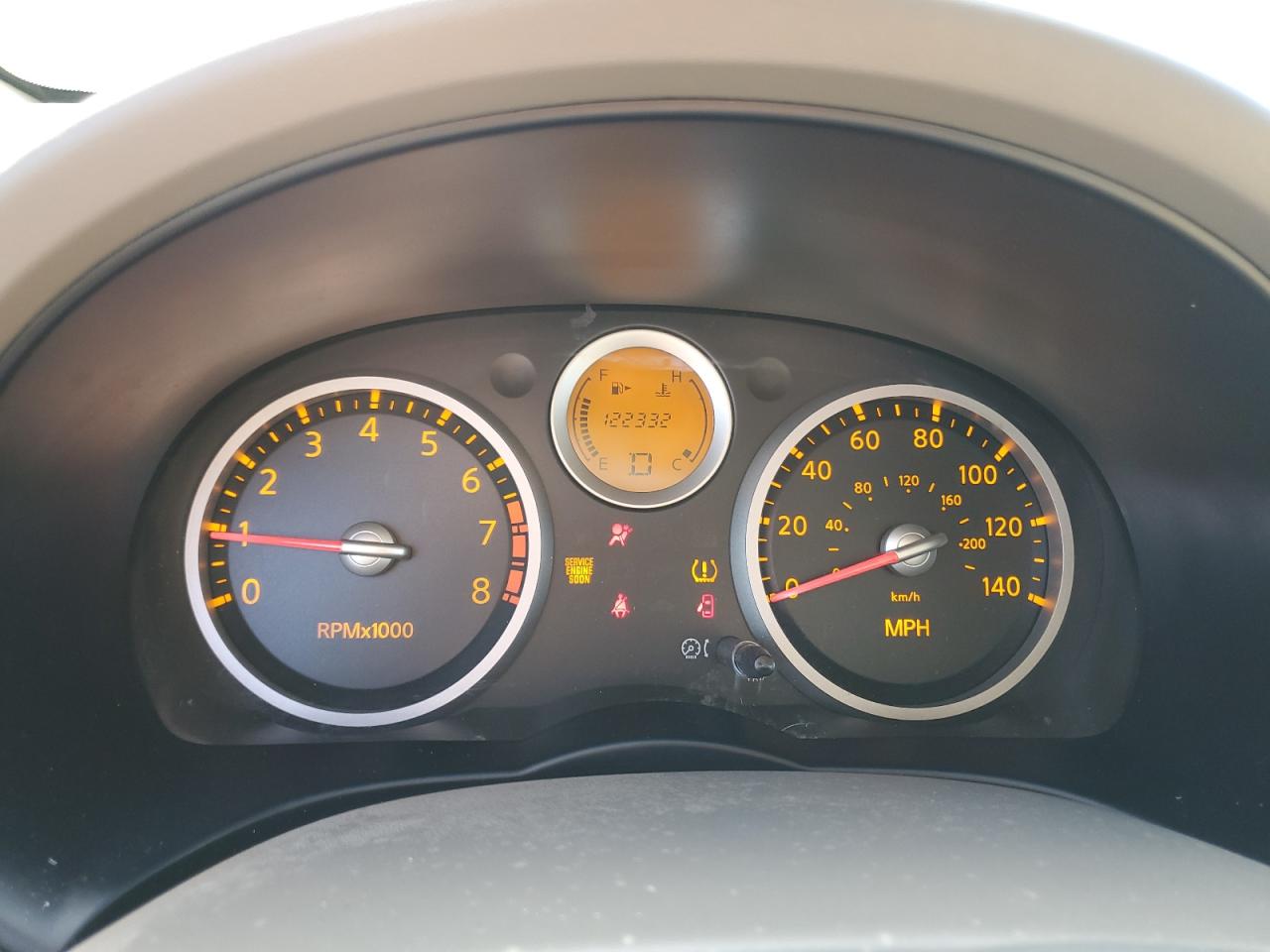 2009 Nissan Sentra 2.0 VIN: 3N1AB61E59L694697 Lot: 64299925