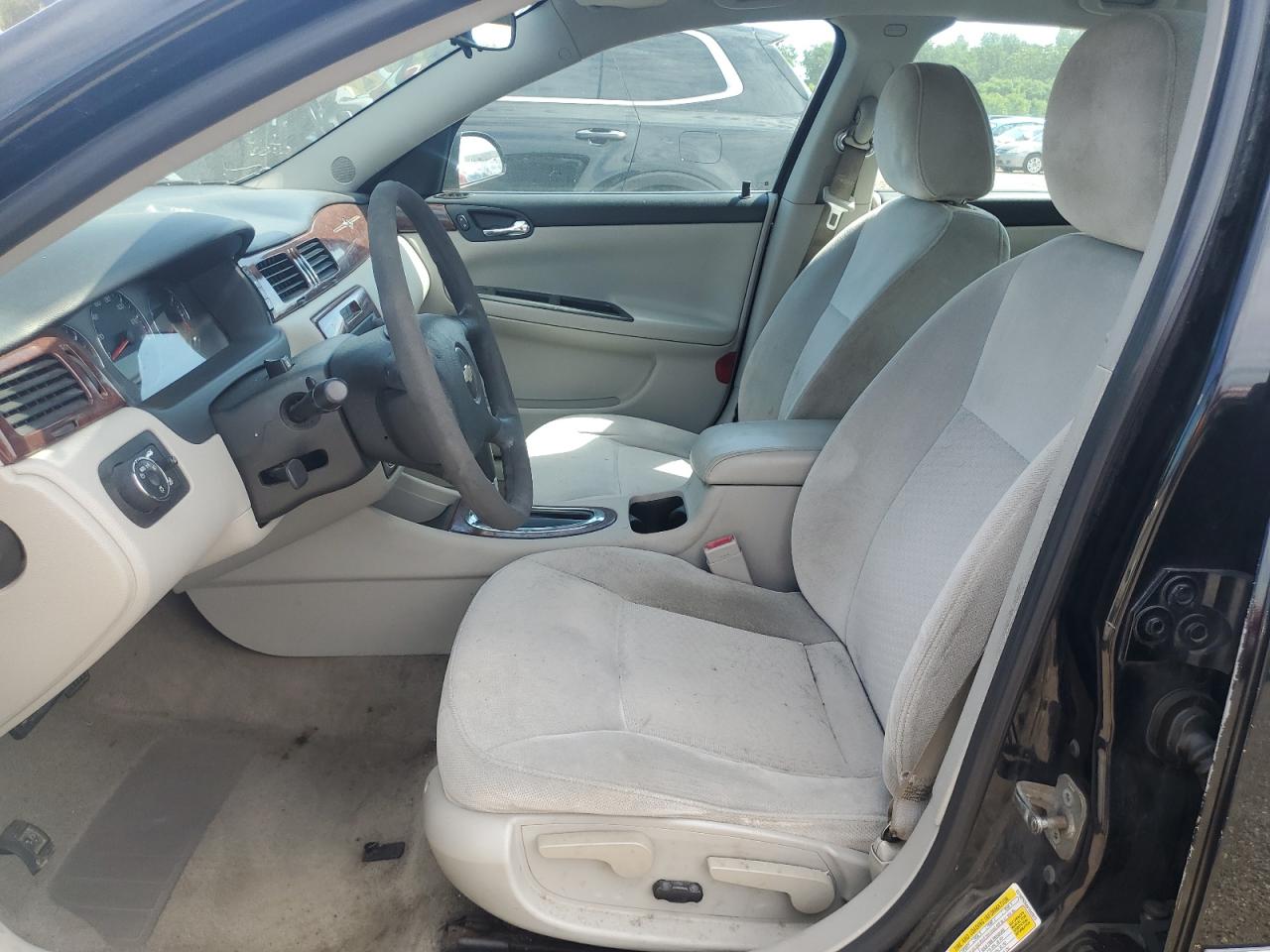 2009 Chevrolet Impala 1Lt VIN: 2G1WT57K691242873 Lot: 63116075