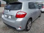 2010 TOYOTA AURIS SR VALVEMATIC  for sale at Copart WOLVERHAMPTON