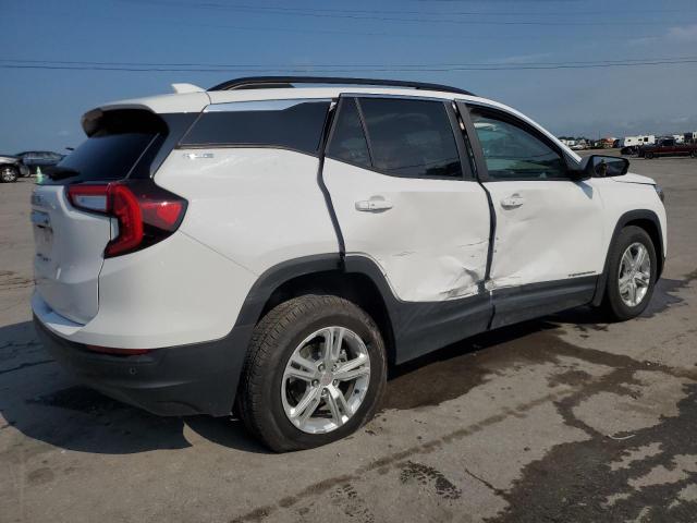  GMC TERRAIN 2022 Biały