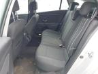 2012 RENAULT MEGANE DYN for sale at Copart WHITBURN