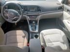 2018 HYUNDAI ELANTRA SE   for sale at Copart TX - HOUSTON EAST