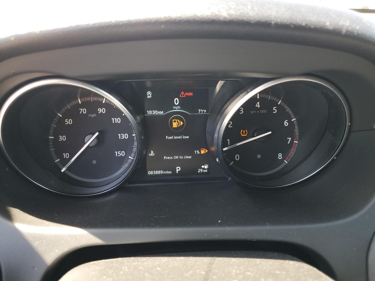 2019 Land Rover Discovery Sport Se VIN: SALCP2FX6KH795920 Lot: 66357555