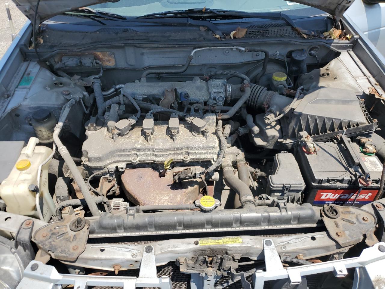 2004 Nissan Sentra 1.8 VIN: 3N1CB51D14L886055 Lot: 63888015