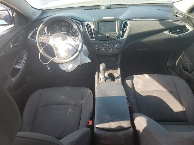  CHEVROLET MALIBU 2016 Czarny