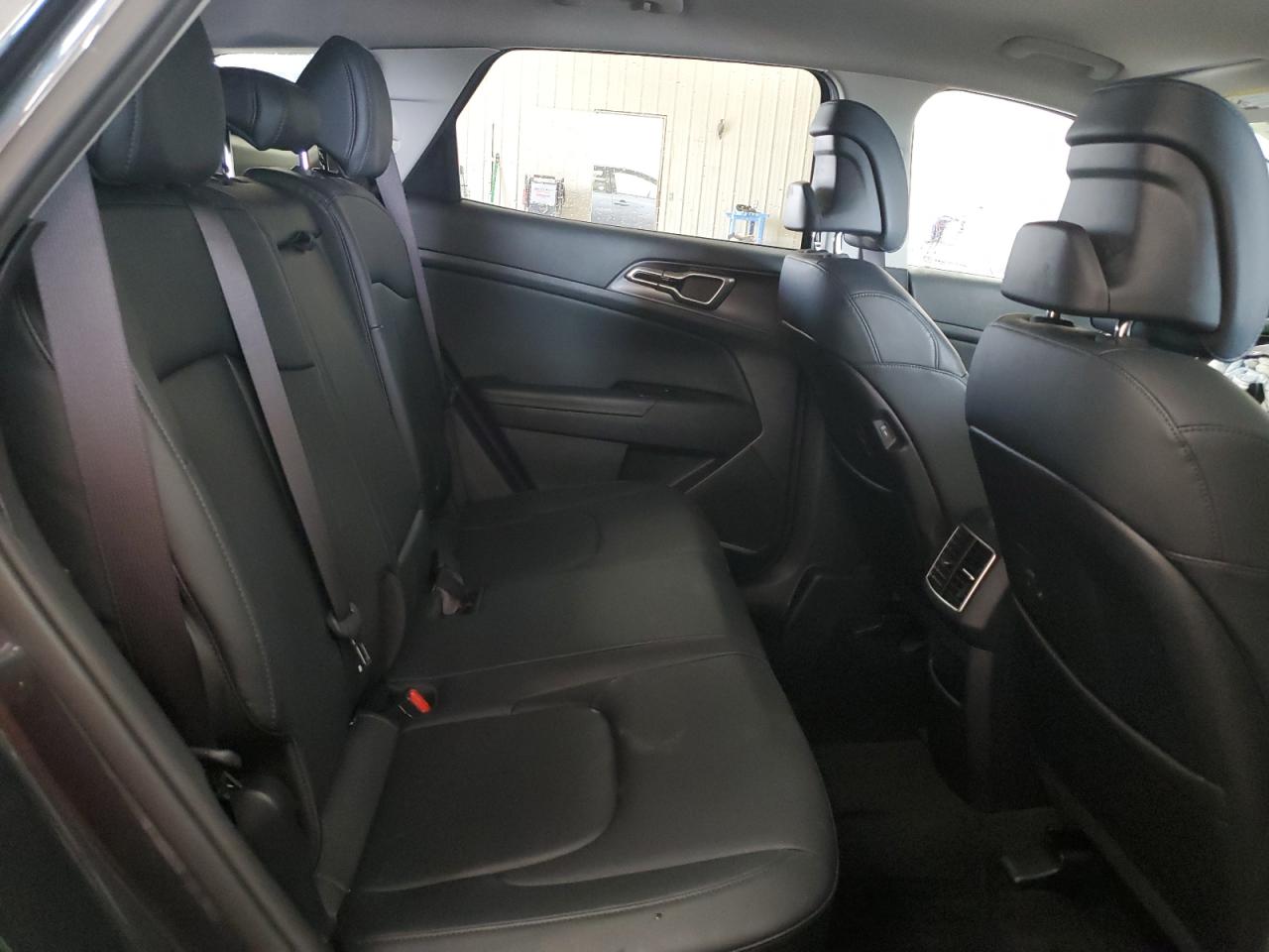 2023 Kia Sportage Ex VIN: KNDPVCAG2P7012570 Lot: 64466435