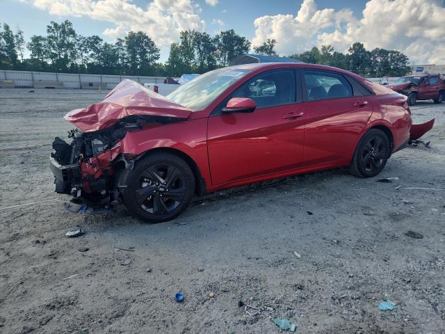 HYUNDAI ELANTRA SE 2023