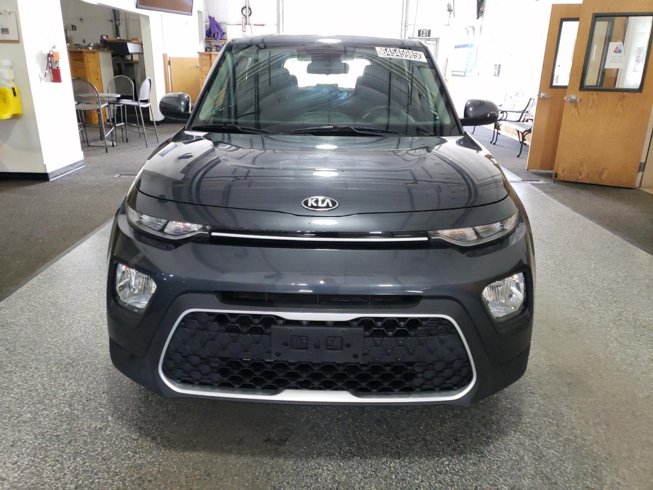 2020 Kia Soul Lx VIN: KNDJ23AU8L7025189 Lot: 64545985