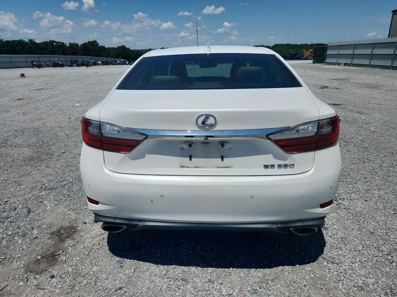 2017 Lexus Es 350 VIN: JTHBK1GG7H2247767 Lot: 63499055