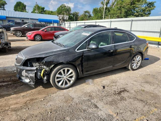  BUICK VERANO 2016 Black