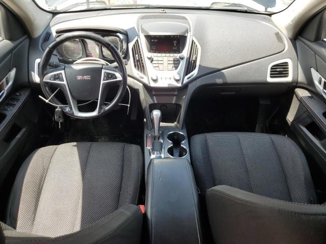  GMC TERRAIN 2014 Black