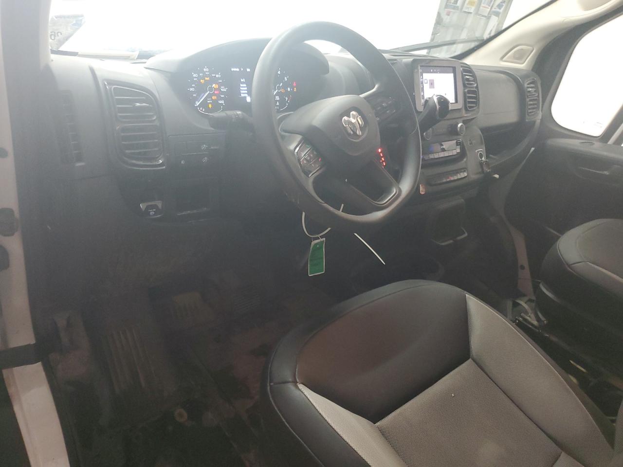 3C6LRVCG1RE146802 2024 Ram Promaster 2500 2500 High