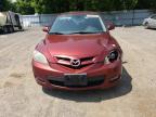 2009 MAZDA 3 S   for sale at Copart ON - LONDON
