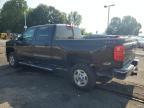 2018 CHEVROLET SILVERADO K2500 HEAVY DUTY LT   for sale at Copart CT - HARTFORD SPRINGFIELD