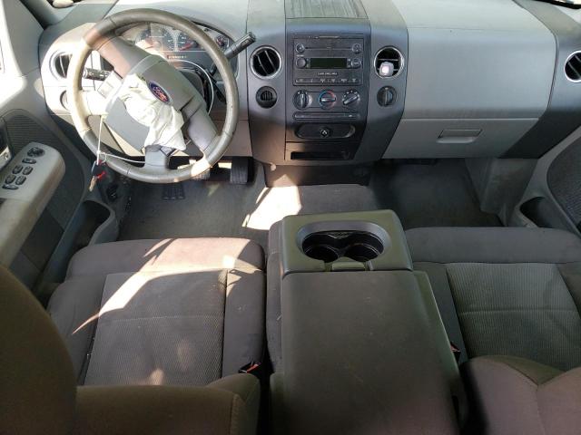 2006 FORD F150 SUPERCREW  