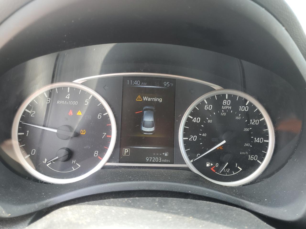 2018 Nissan Sentra S VIN: 3N1AB7AP4JL648841 Lot: 64462065