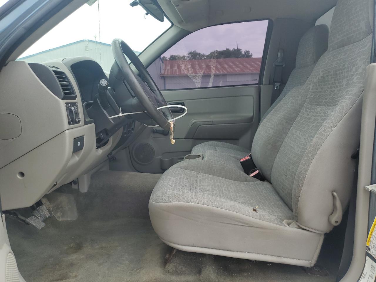 2006 GMC Canyon VIN: 1GTCS148968276345 Lot: 63127245