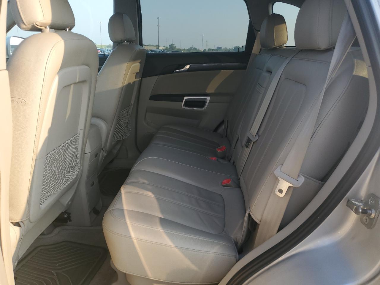 3gscl33p09s562909 3GSCL33P09S562909 2009 Saturn Vue Xe