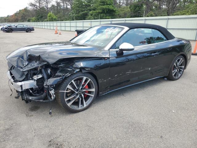 AUDI S5 PREMIUM 2024