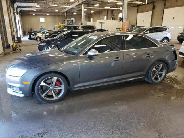 AUDI S4/RS4 – zdjęcie z aukcji, lot #63803575