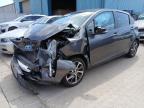 2020 TOYOTA YARIS Y20 VVT-I HEV CVT  for sale at Copart ROCHFORD