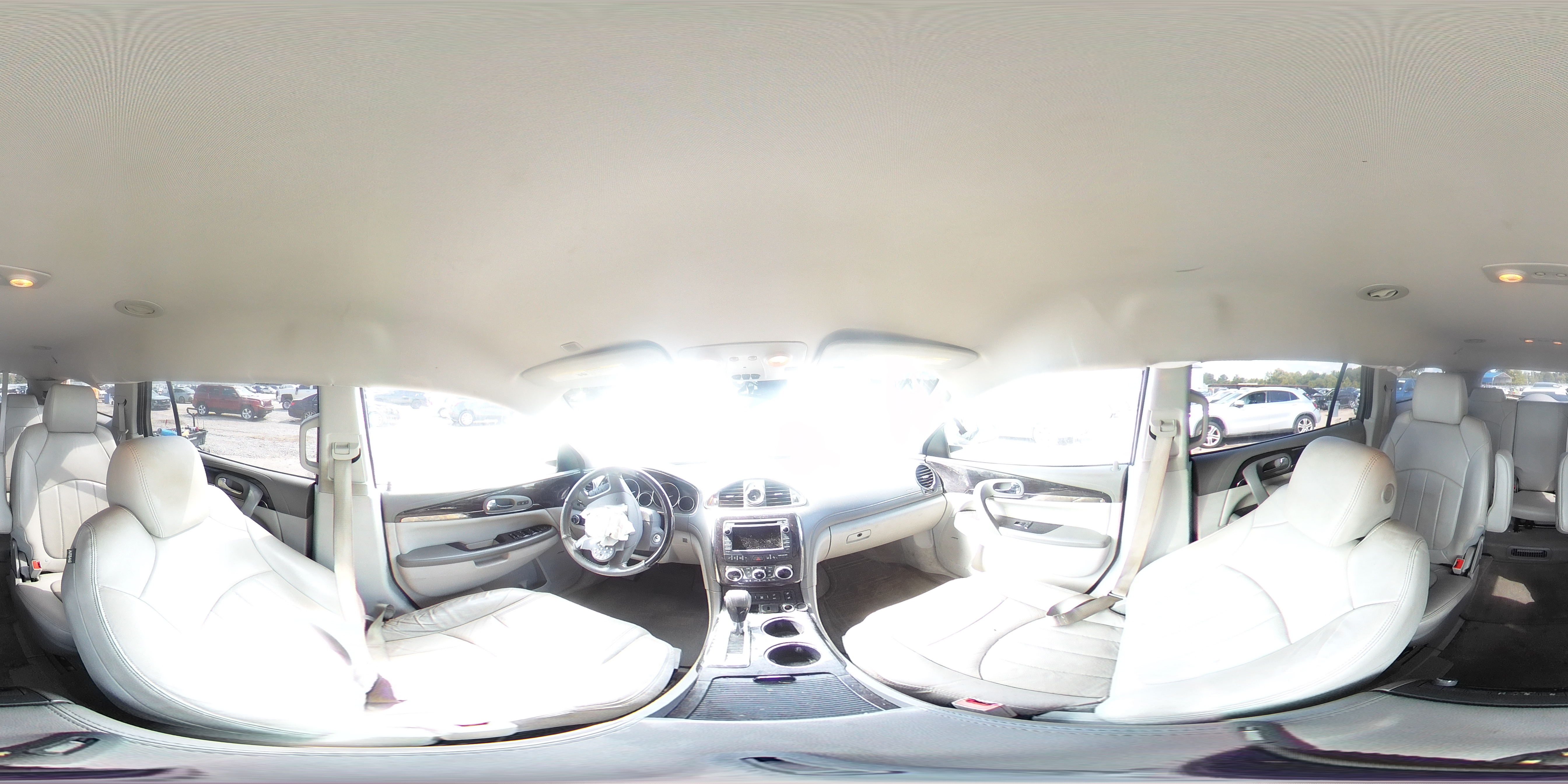 2016 Buick Enclave VIN: 5GAKRBKD5GJ286427 Lot: 65324665