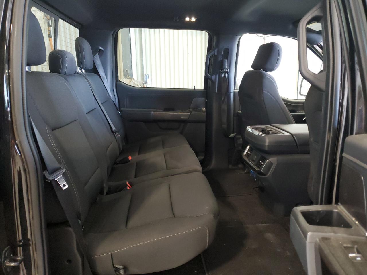 2021 Ford F150 Supercrew VIN: 1FTEW1EP0MFD00074 Lot: 64831365