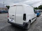 2014 CITROEN BERLINGO 8 for sale at Copart BELFAST