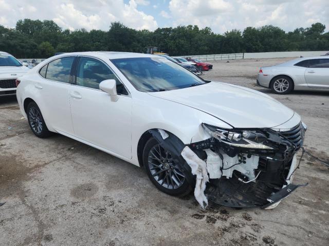  LEXUS ES350 2018 Белы