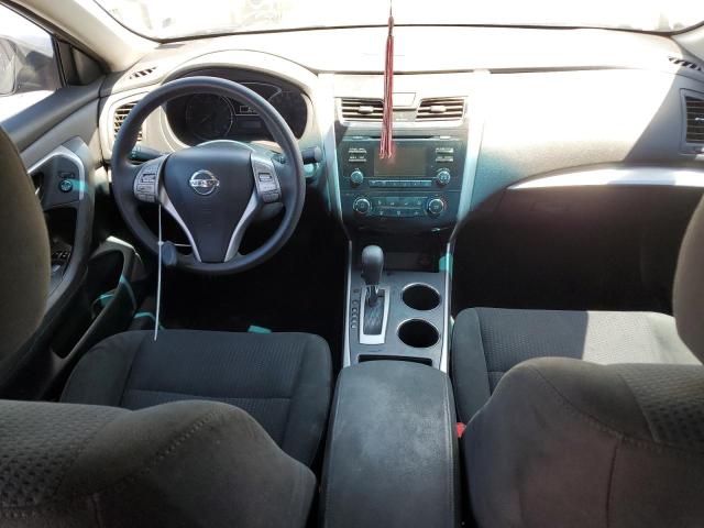  NISSAN ALTIMA 2015 Brown