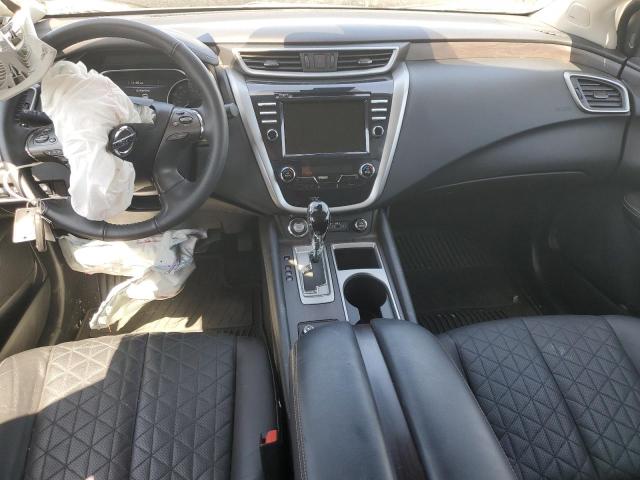  NISSAN MURANO 2022 Biały