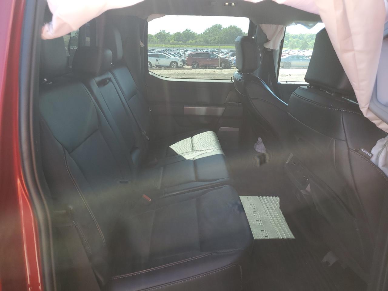 2024 Ford F350 Super Duty VIN: 1FT8W3BN9REC25464 Lot: 65672285