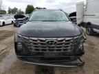 2022 HYUNDAI TUCSON LUXURY   for sale at Copart ON - TORONTO