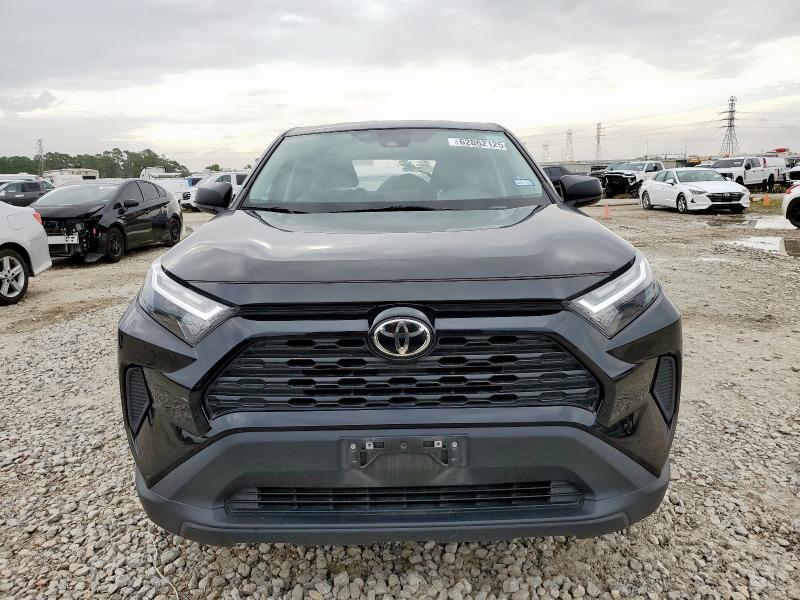  TOYOTA RAV4 2023 Biały