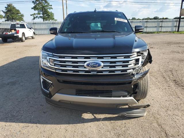  FORD EXPEDITION 2021 Black