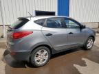 2013 HYUNDAI TUCSON GL   à vendre chez Copart NB - MONCTON