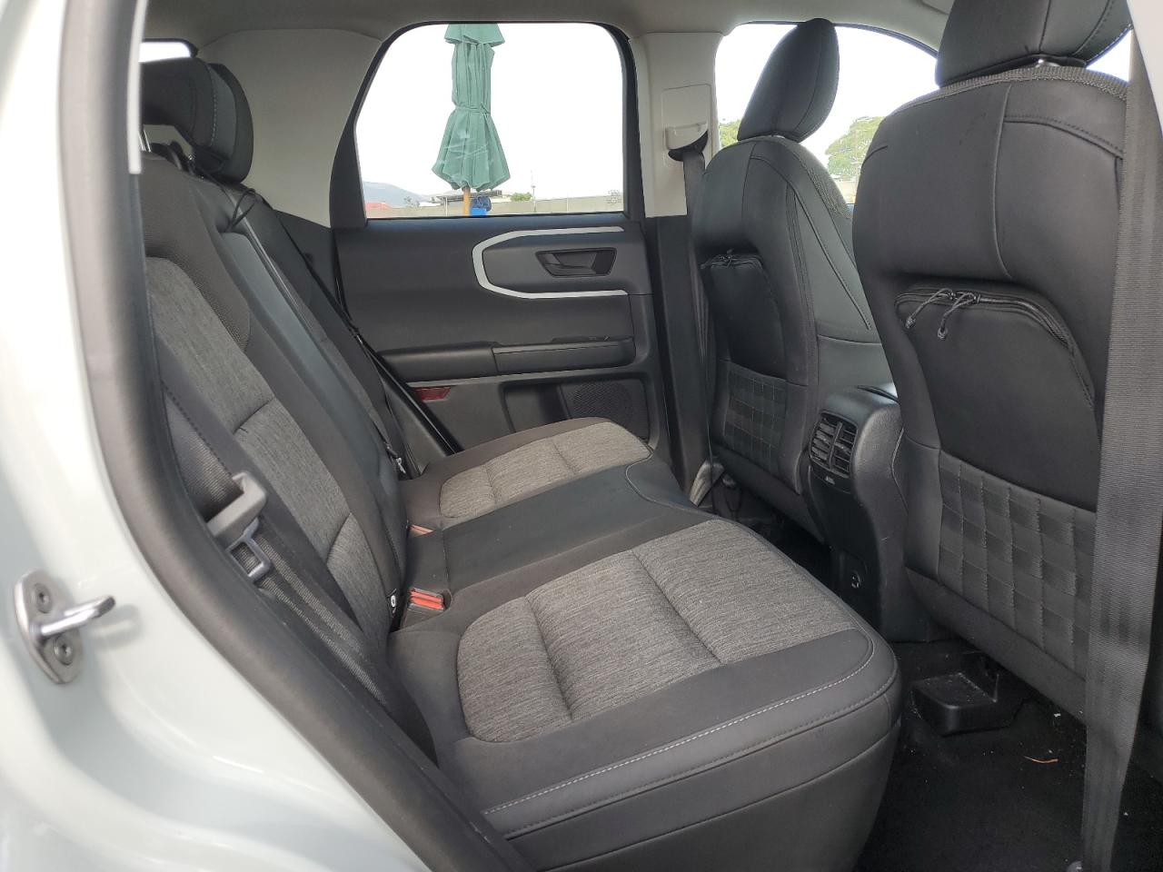 2021 Ford Bronco Sport Big Bend VIN: 3FMCR9B68MRA93957 Lot: 65378515
