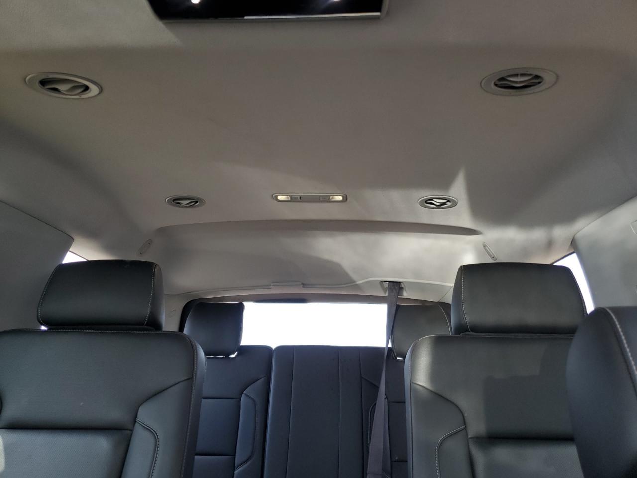 2016 Chevrolet Tahoe K1500 Ltz VIN: 1GNSKCKCXGR477401 Lot: 63945335