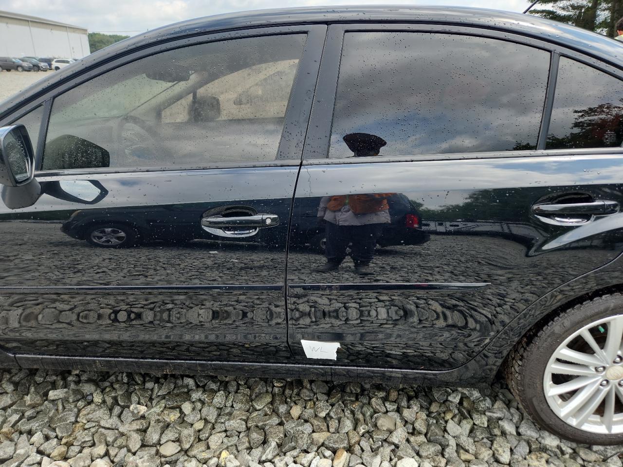 2014 Subaru Impreza Premium VIN: JF1GJAD60EH022188 Lot: 65115625