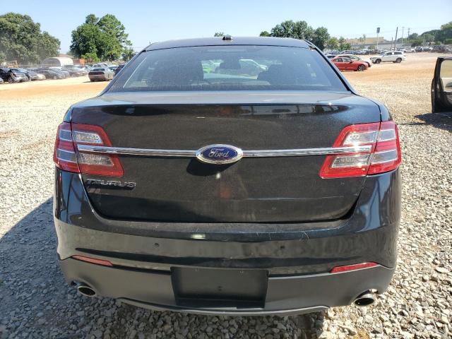  FORD TAURUS 2015 Black